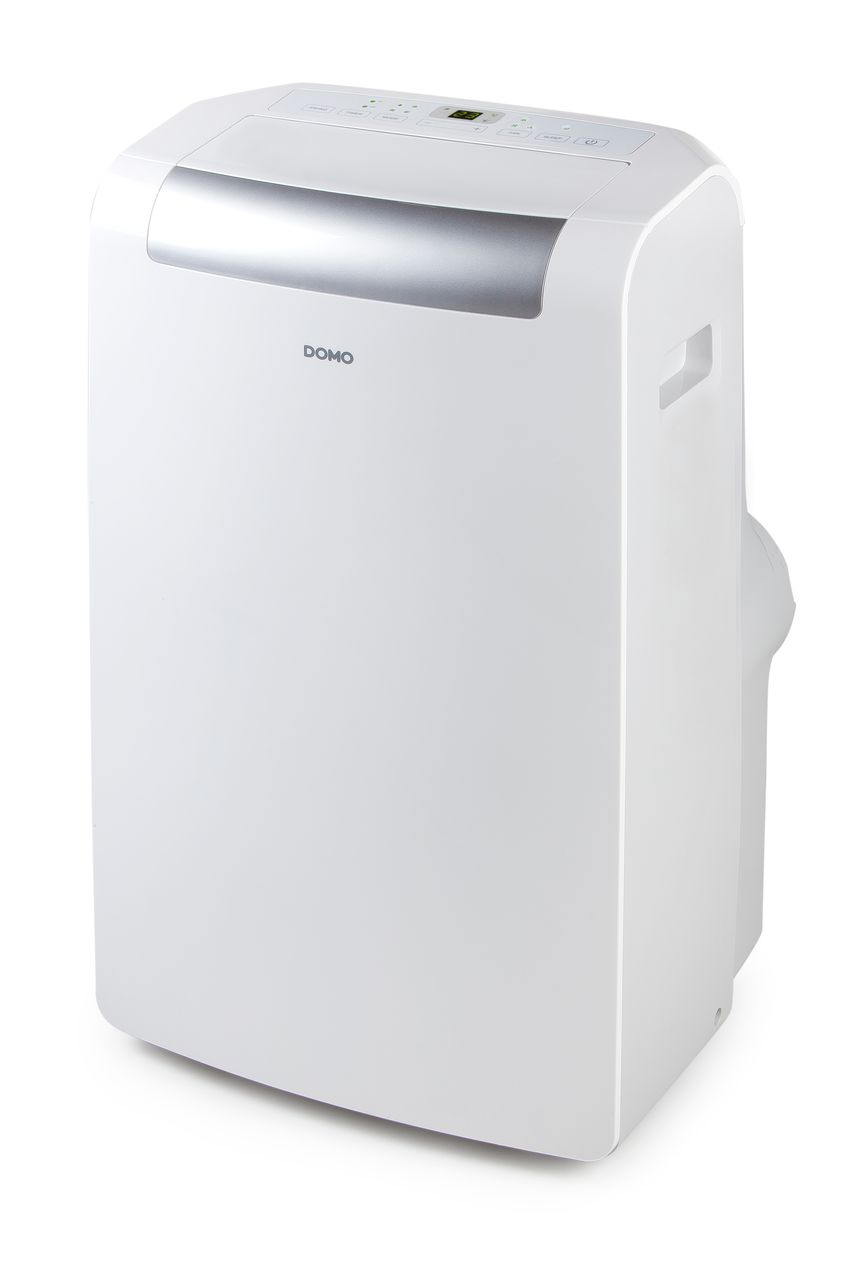 DOMO Klimaanlage mobil 12.000 BTU DO324A