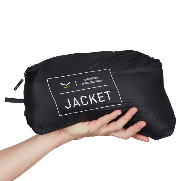 PEDROC 2 TWR HYB JACKET W Damen - Isolationsjacke
