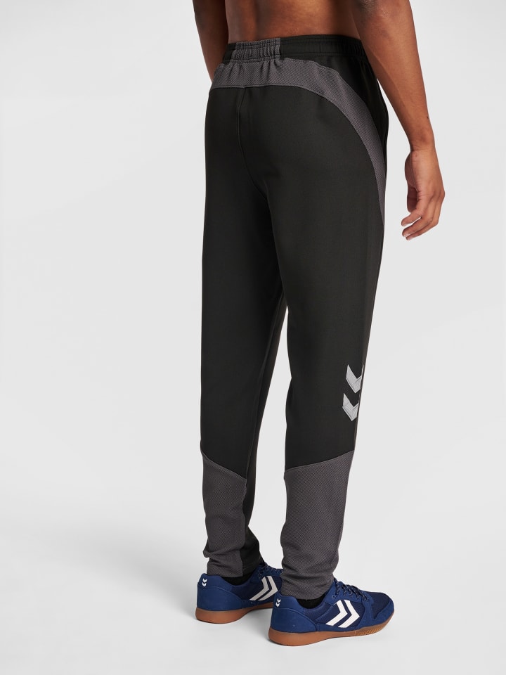 Hummel Hummel Verstellbare Taille Hose Hmllead Herren in BLACK günstig kaufen