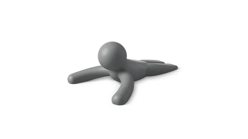 umbra Türstopper Buddy Anthrazit
