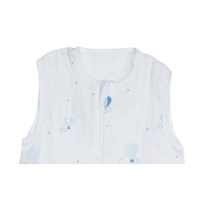 Gigoteuse coton bio 6-24mois Lazare - TOG 1