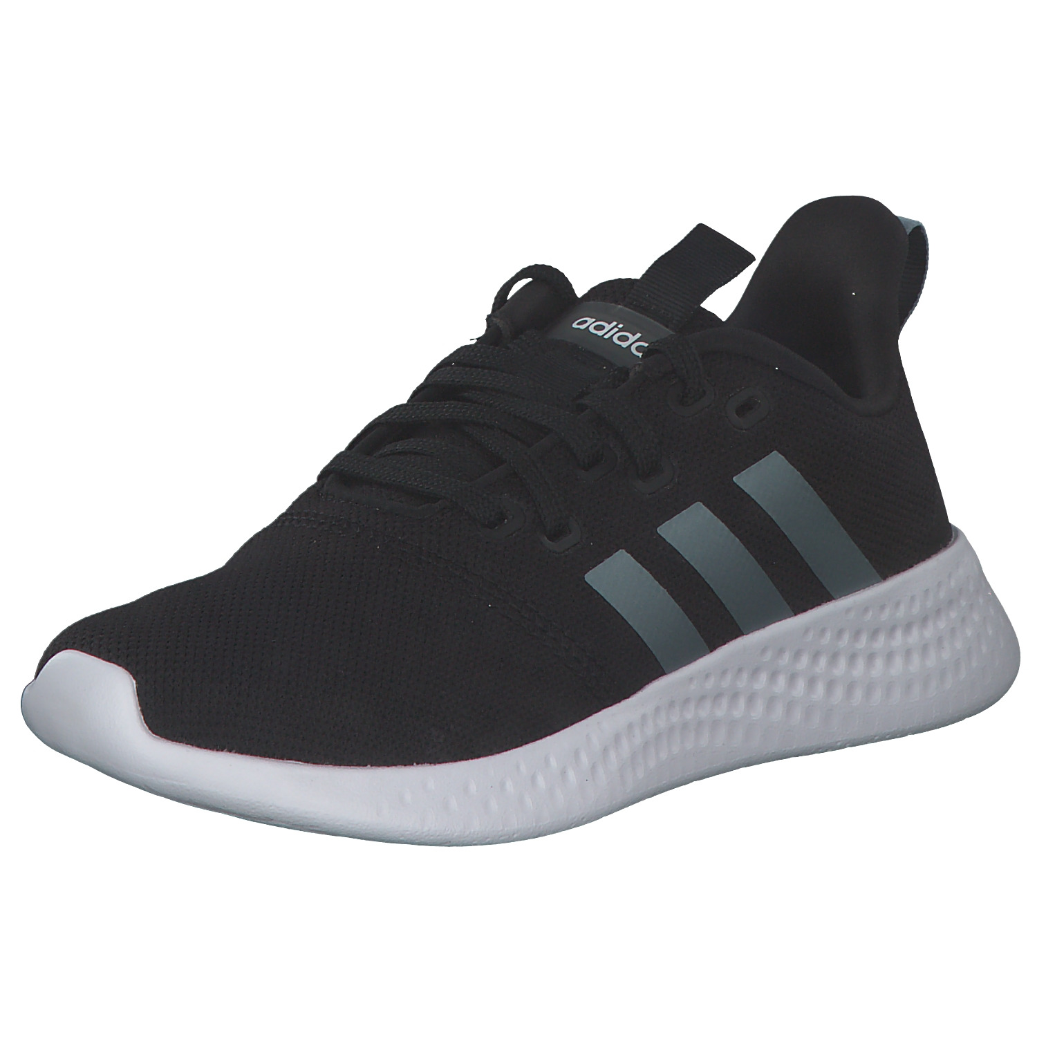 Adidas Core Puremotion W, Sneakers Low, Damen, GX CORE BLACK