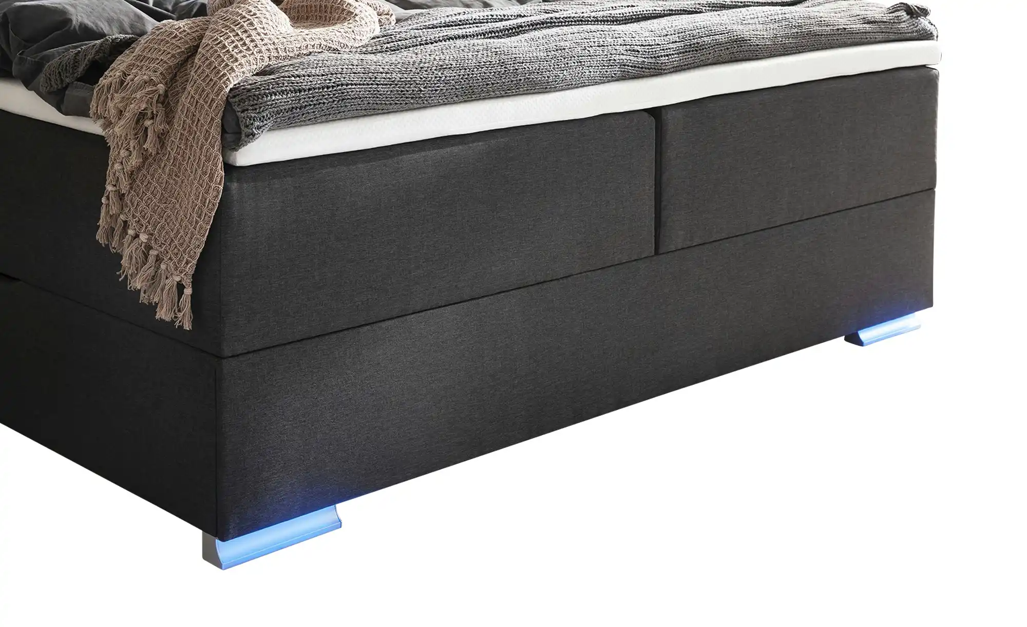 Boxspringbett