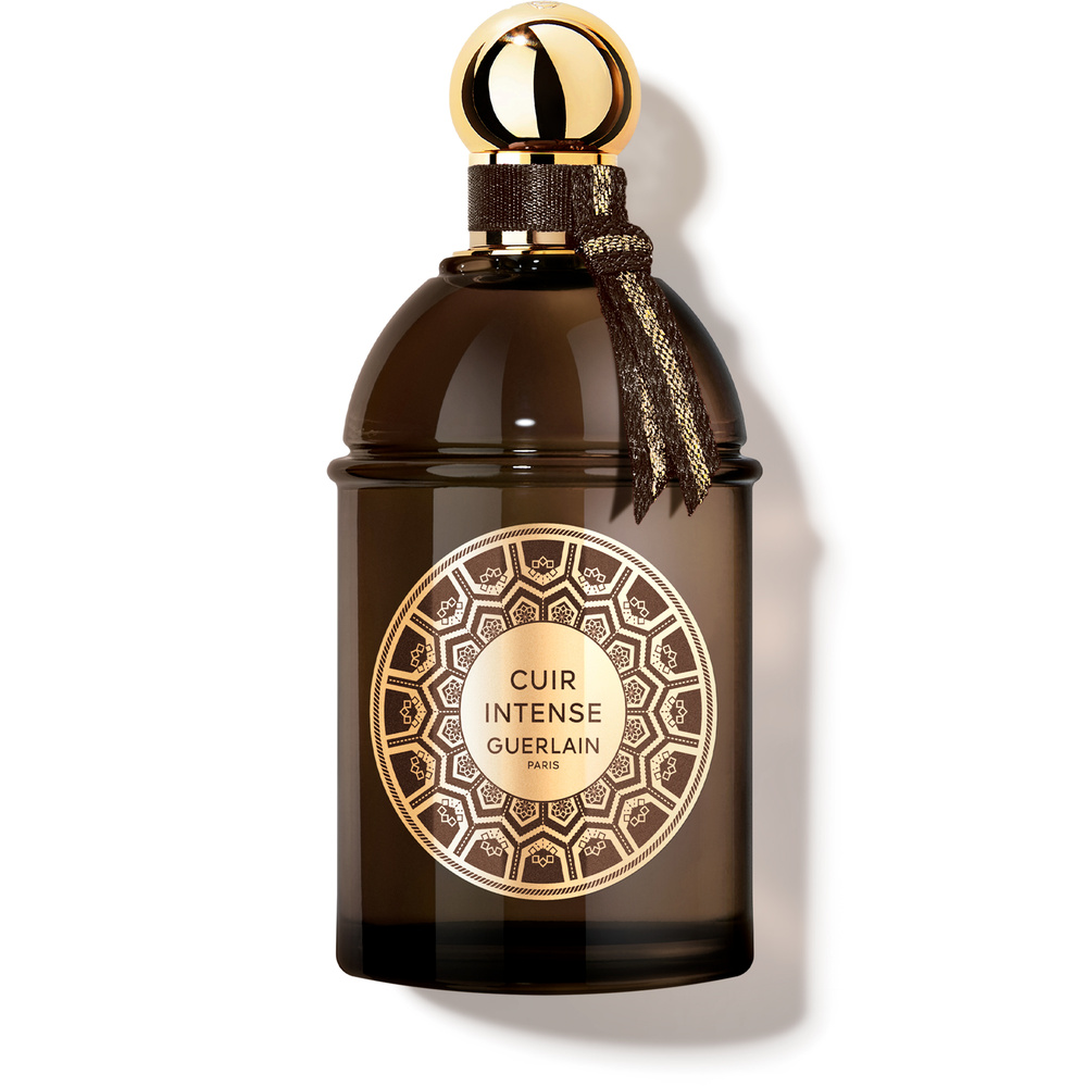 Guerlain LES ABSOLUS D'ORIENT Cuir Intense - Eau de Parfum