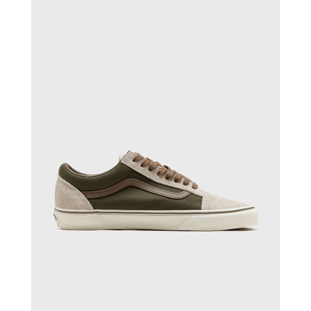 Vans Old Skool Cordura VN0007NTBXV1 / grau