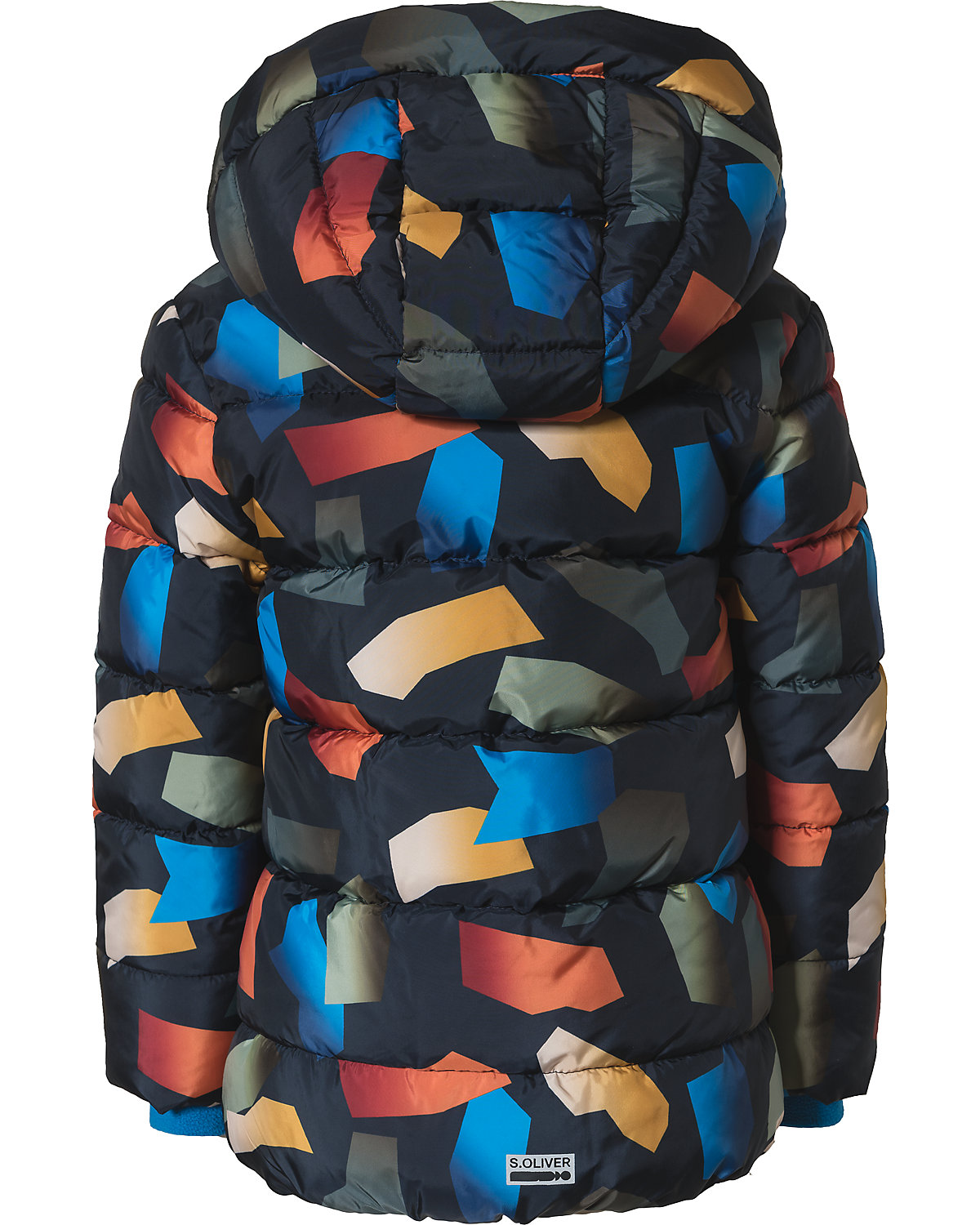 Winterjacke für Jungen