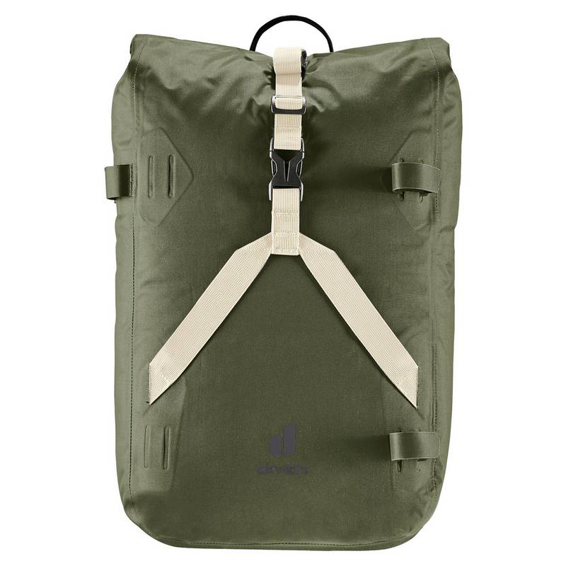 Deuter Amager 25+5 Fahrradrucksack