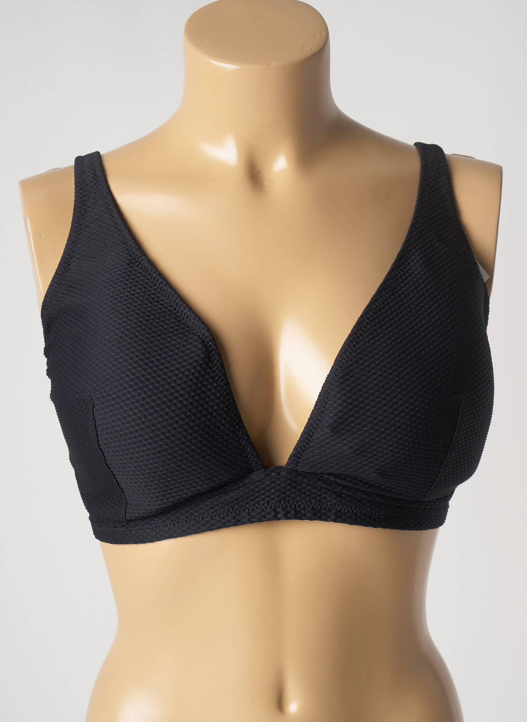 Princesse Tam Tam Separables Haut Femme couleur noir
