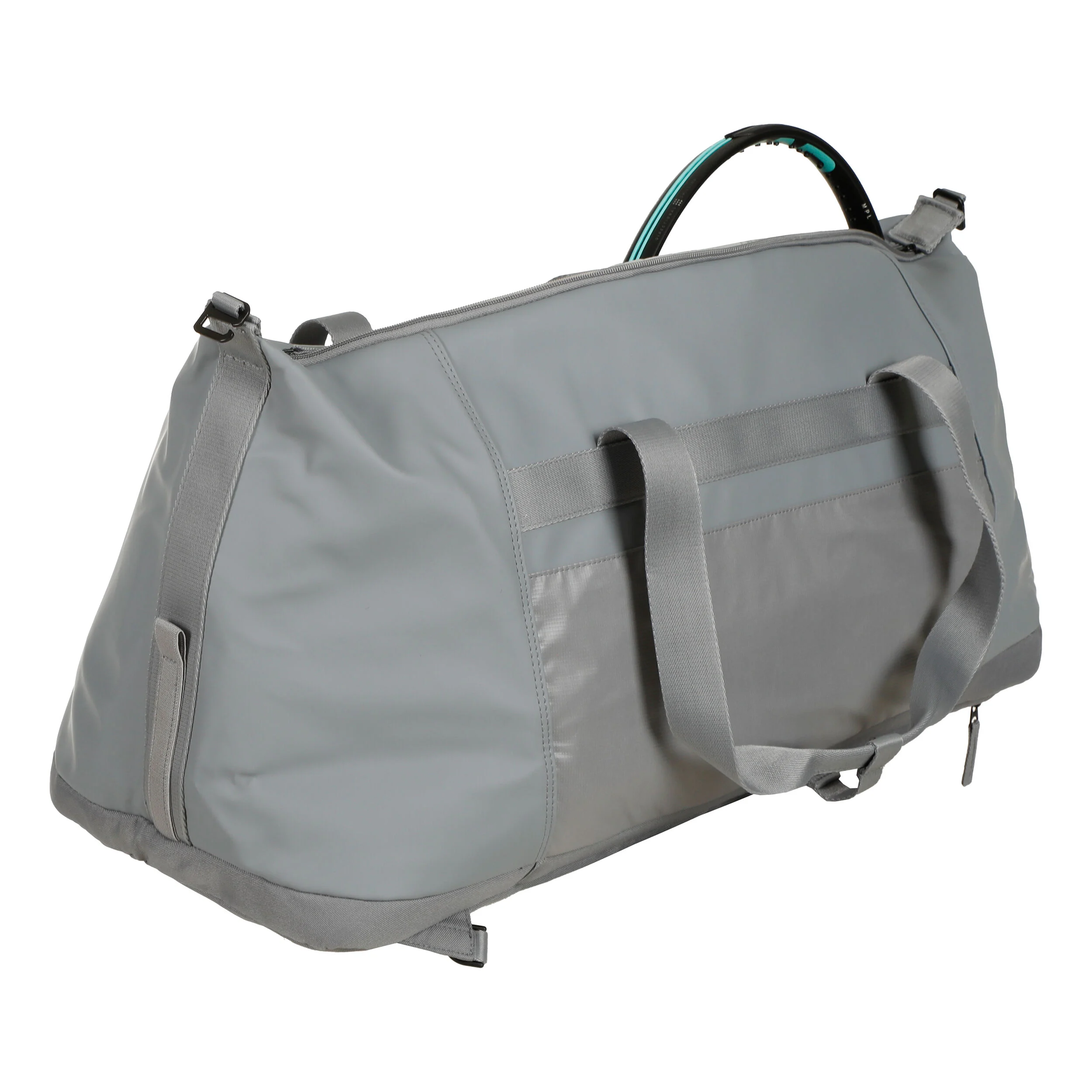 Tour Duffle L Sporttasche - Blaugrau