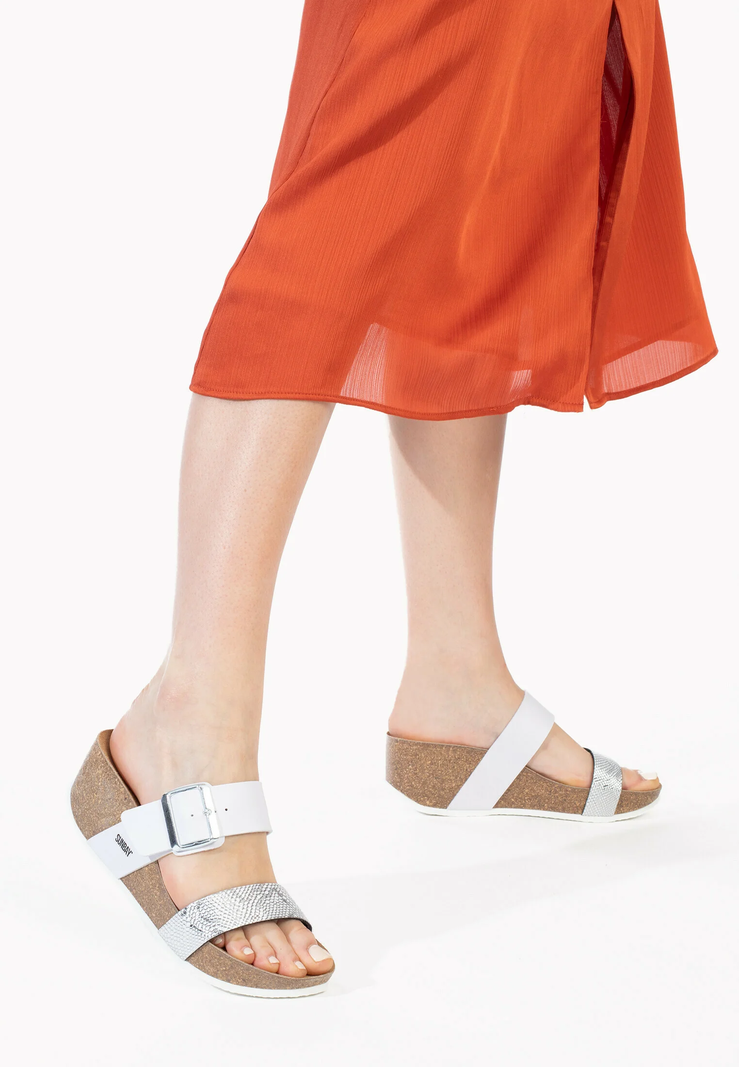 SUNBAY ANA - Zapatillas