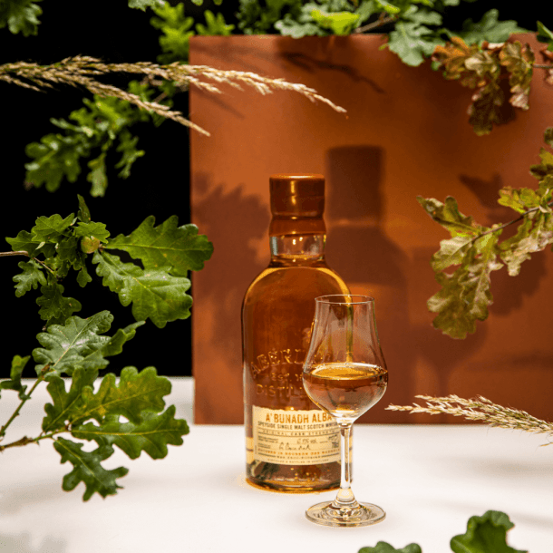 Aberlour A'Bunadh Alba 62,7%