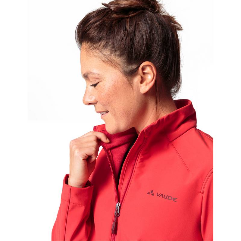 VAUDE Women's Cyclone Jacket VI Outdoorjacke Damen