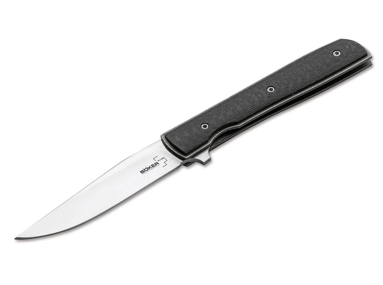 Urban Trapper Petite Carbon