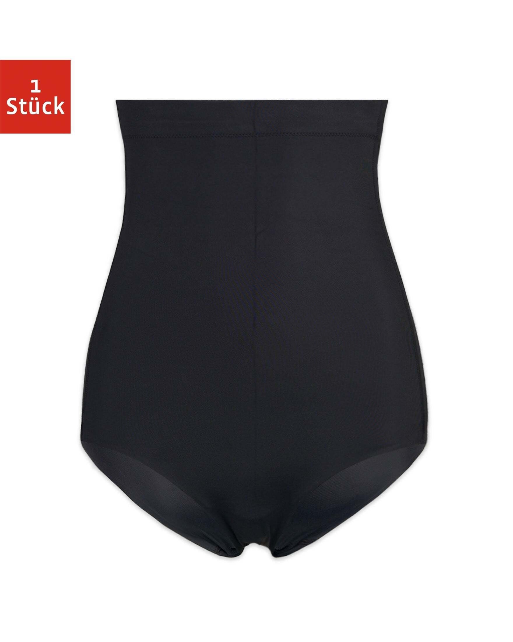 SNOCKS Shapingpants (1-St) mit starkem Shape-Effekt, figurformend