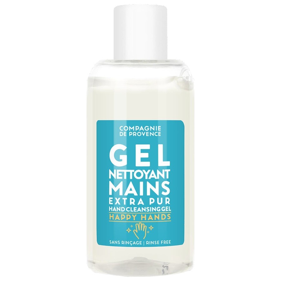 Hand Cleansing Gel Happy Hands