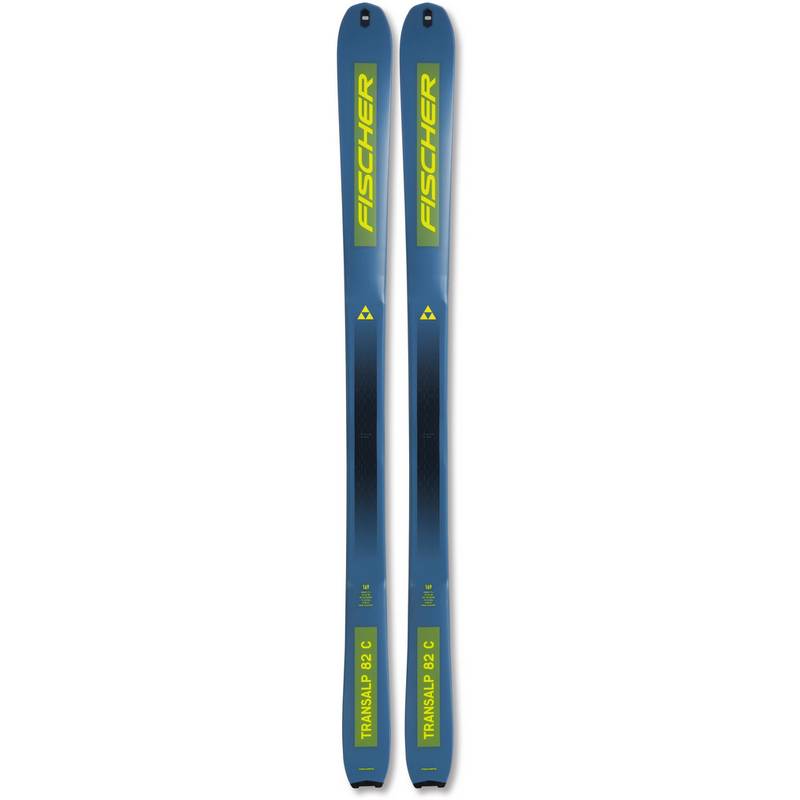 Fischer Transalp 82 Carbon 22/23 Tourenski Herren
