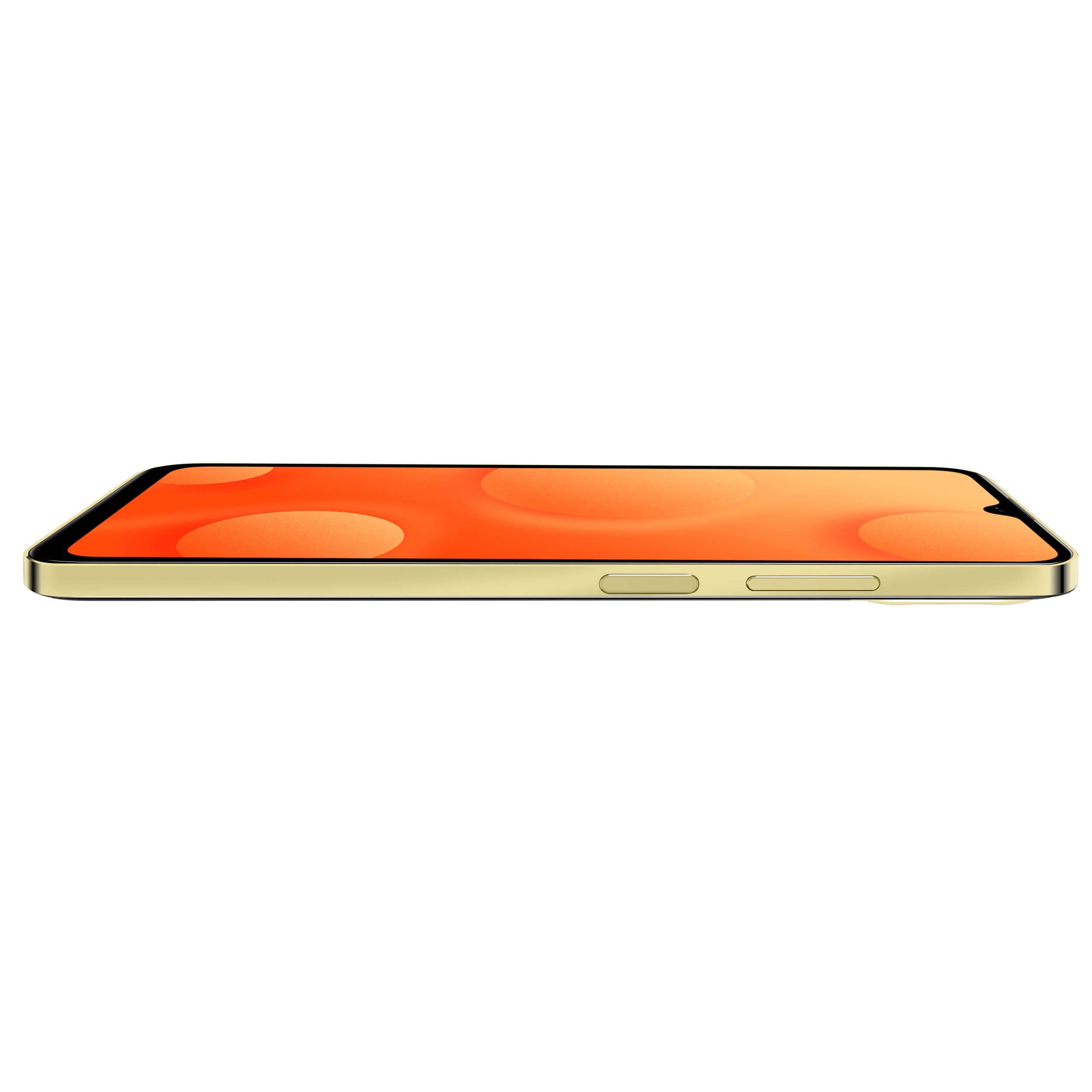 blackview A95 Smartphone (16,59 cm/6.53 Zoll, 8 GB Speicherplatz, 20 MP Kamera, Farbe wählbar)