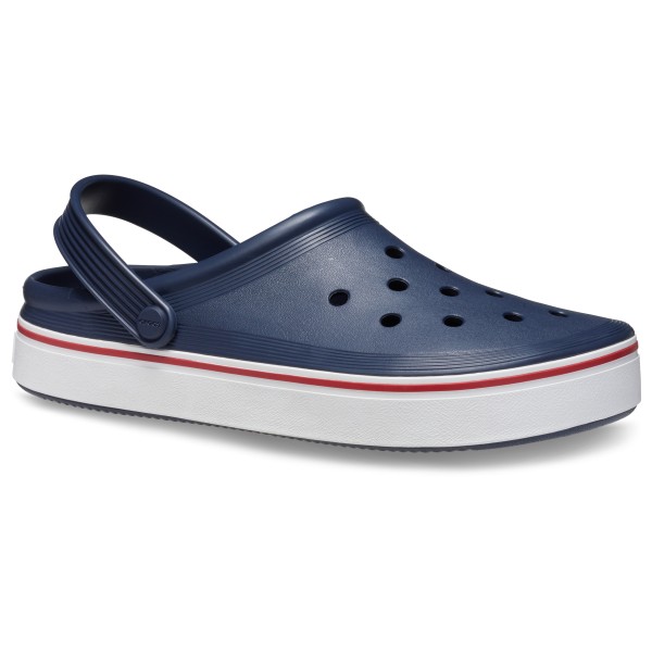 Crocs - Off Court Clog - Sandalen