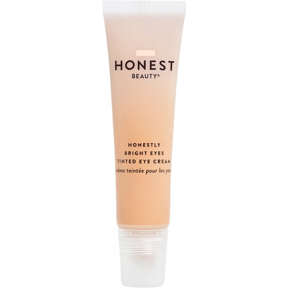 Honest Beauty Honestly Bright Eyes Tinted Eye Cream Créme contour des yeux