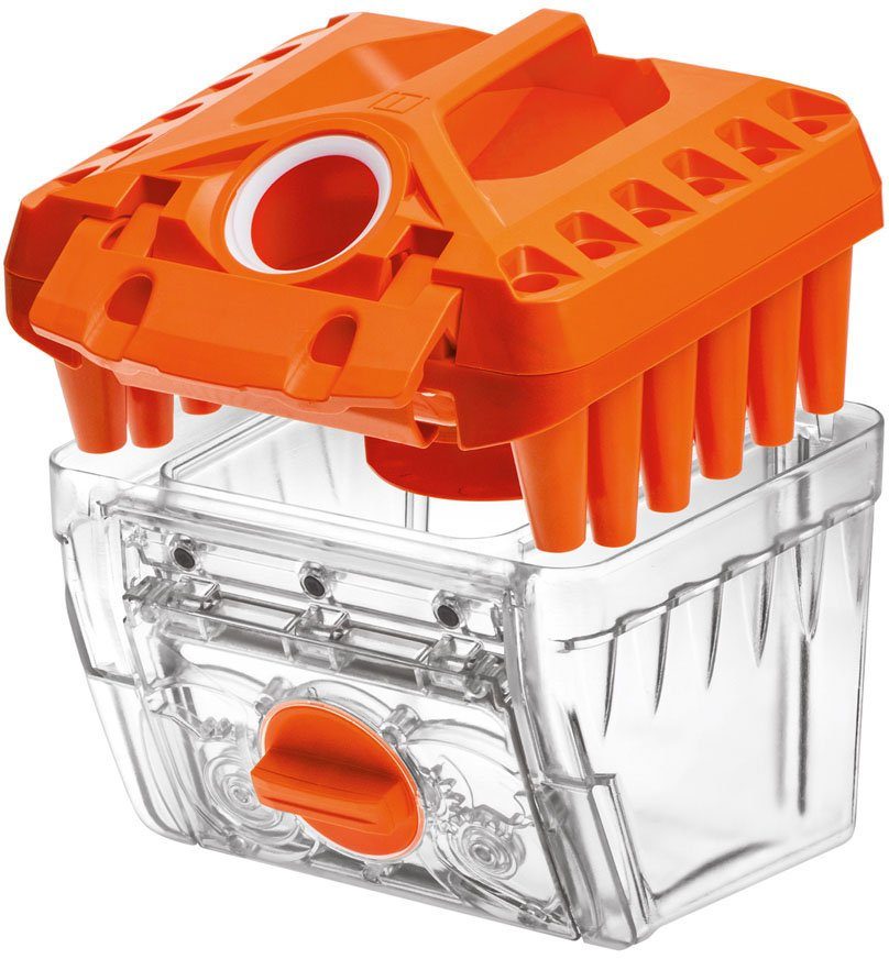Thomas Zyklon Hybrid Staubsauger CYCLOON HYBRID FAMILY & PETS, 1700 W, beutellos, MADE IN GERMANY