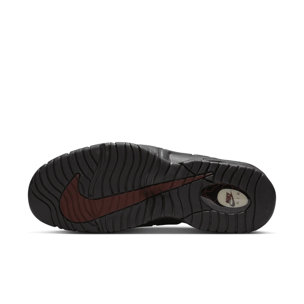 Nike Air Max Penny DV7442-001 / schwarz