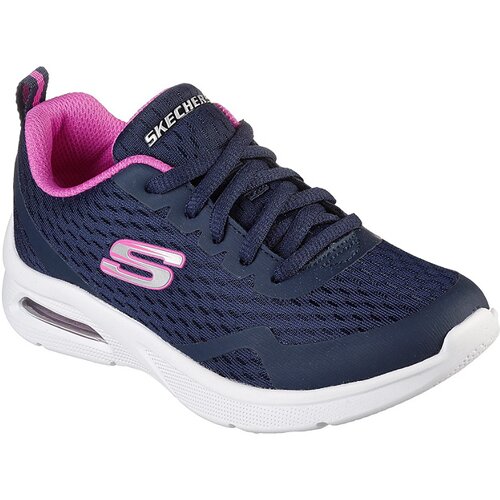 KINDER FREIZEITSCHUHE MICROSPEC MAX - ELECTRIC JUMPS