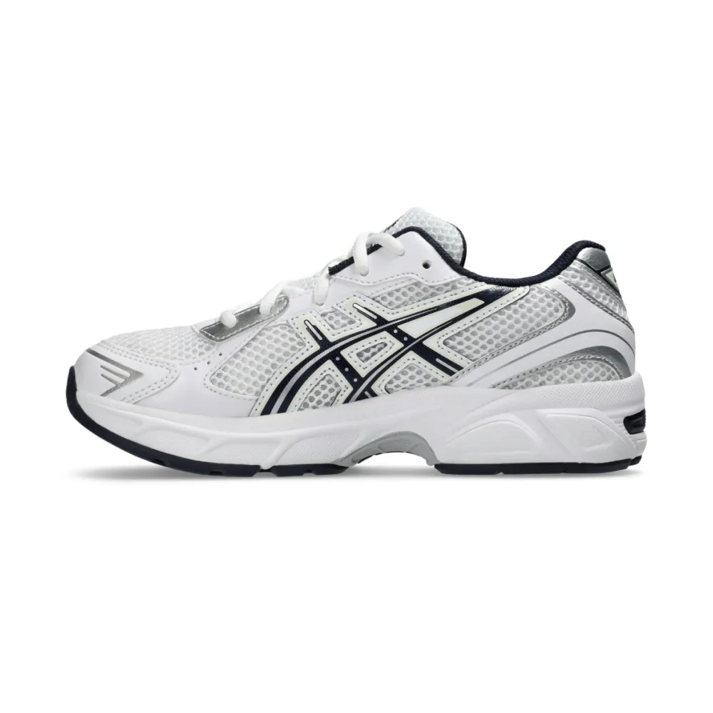 Asics Gel 1130 GS 1204A163.101 / weiss