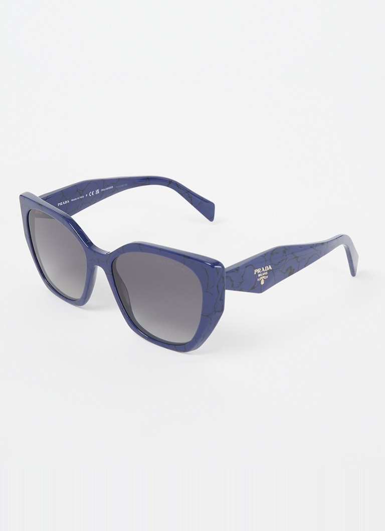 Ochelari de soare Prada PR19ZS