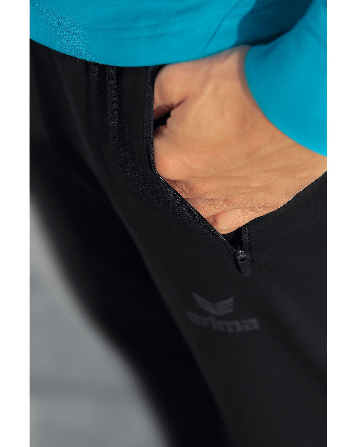 Essential Sweathose Jogginghosen
