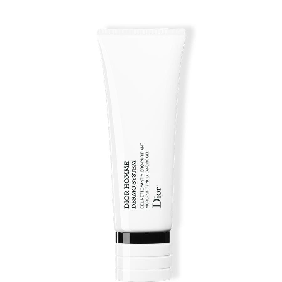 Gel Nettoyant Micro-Purifiant