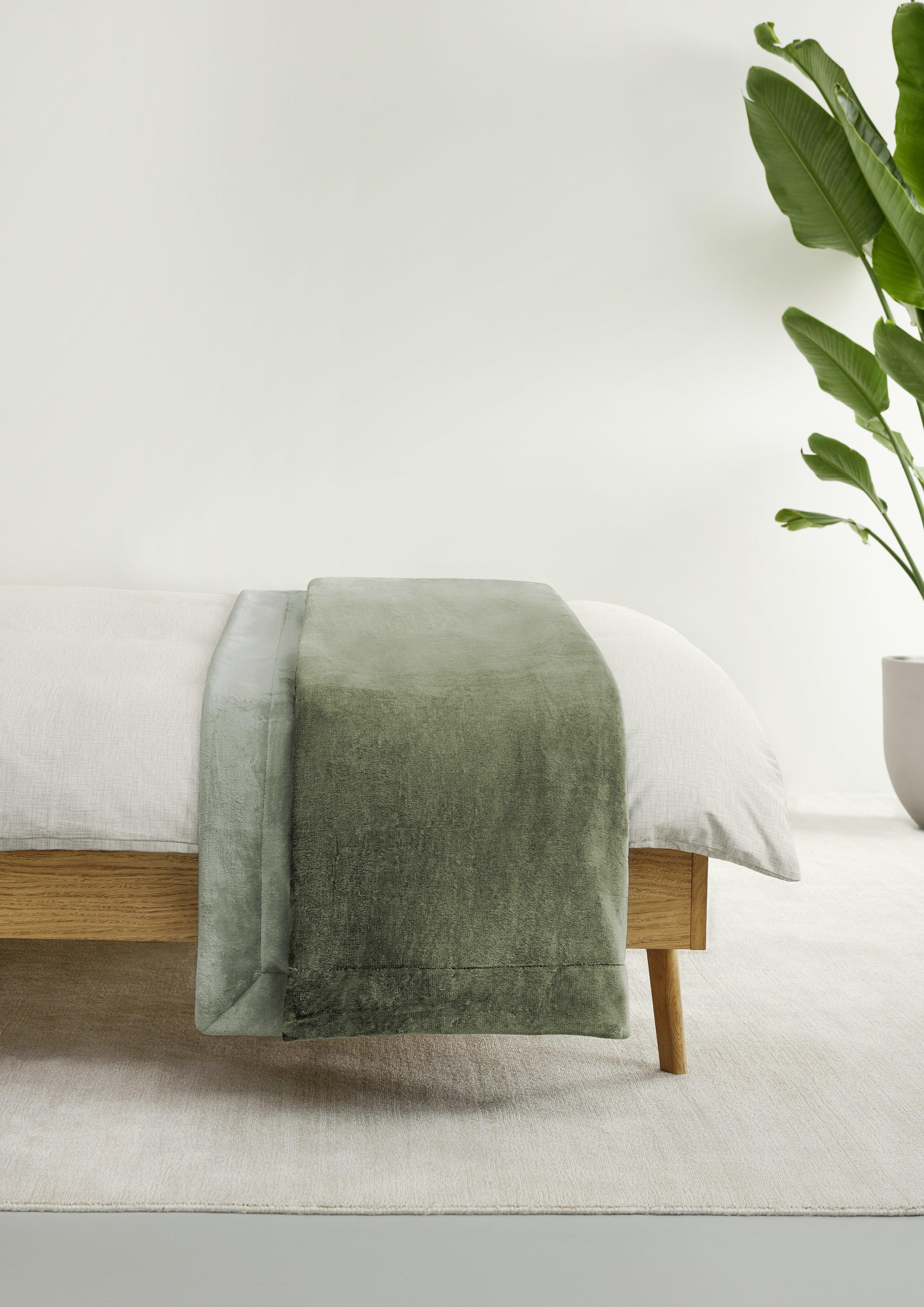 Double soft Decke  1207846-700