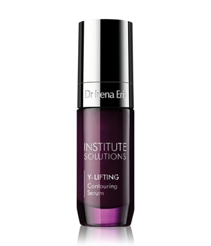 Dr Irena Eris Institute Solutions Y-Lifting modellierendes Serum für Gesicht, Wangen und Hals Gesichtsserum-30 ml