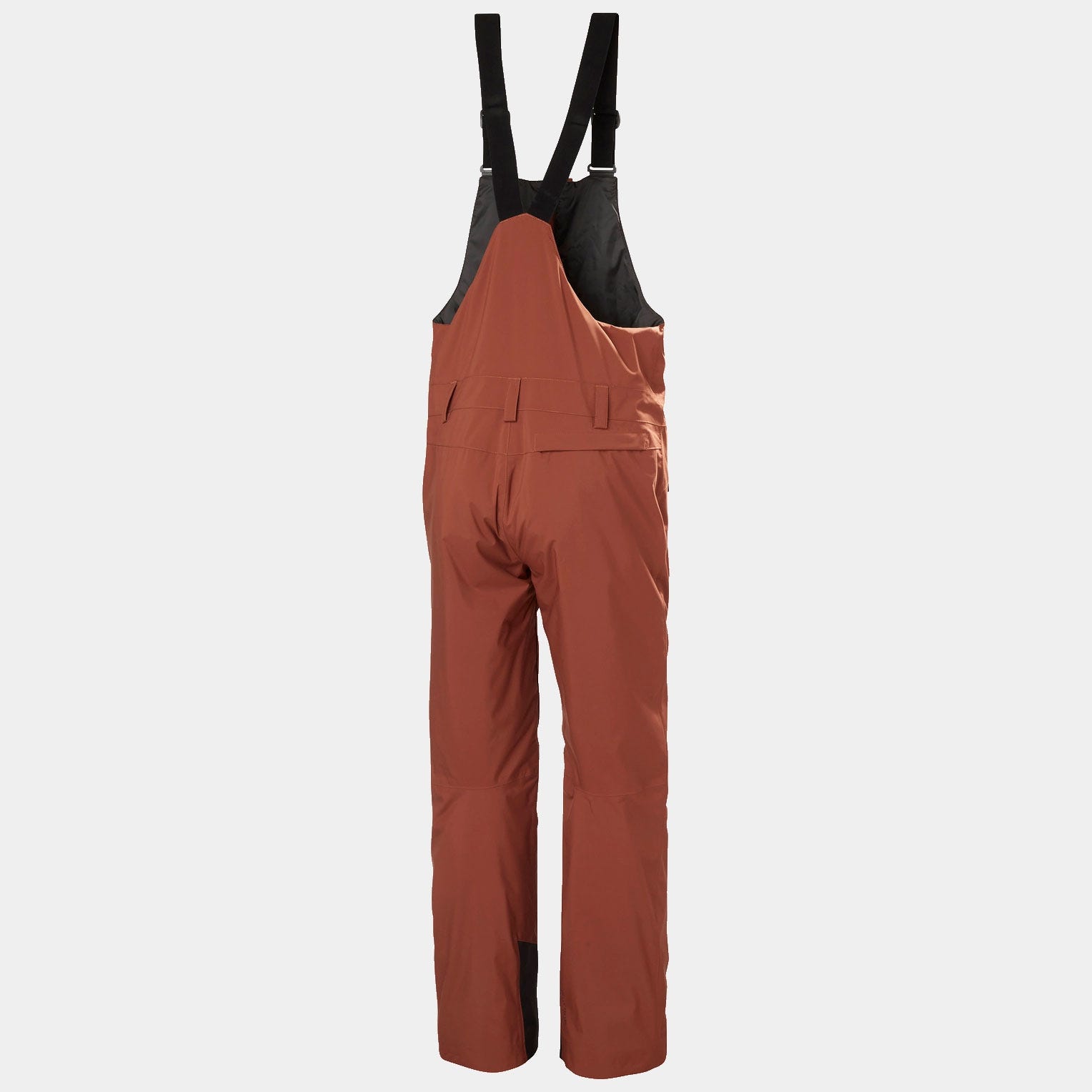 Men's Legendary Insulated Bib Pants