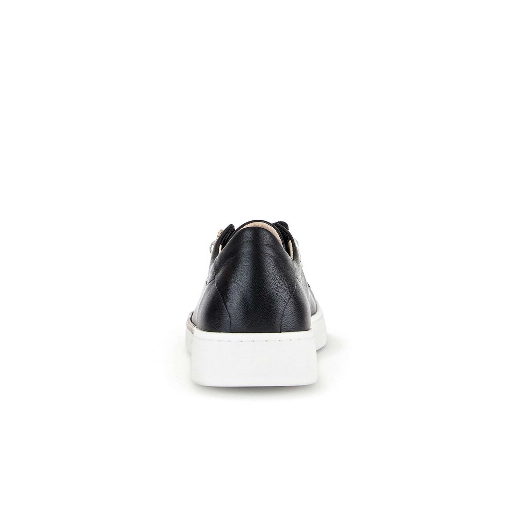 Gabor fashion Sneaker low schwarz