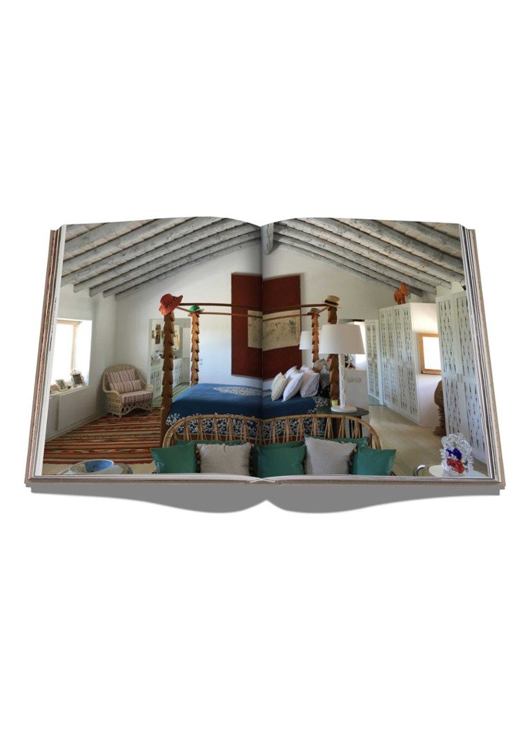 Assouline Comporta Bliss
