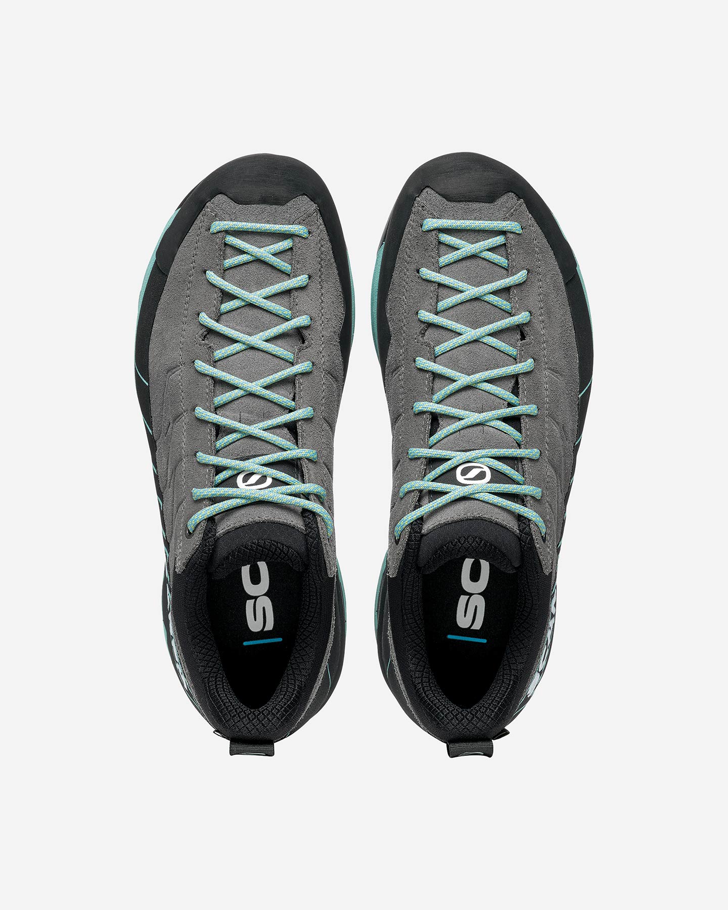 Trailové topánky Scarpa Mescalito Gtx W 72103-202/1