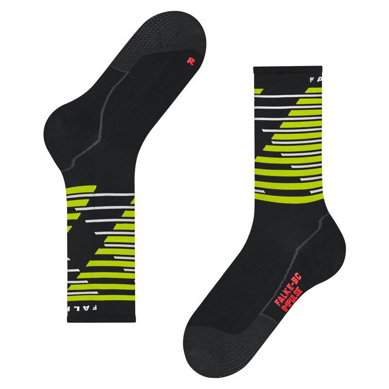 Falke BC Impulse Fahrradsocken