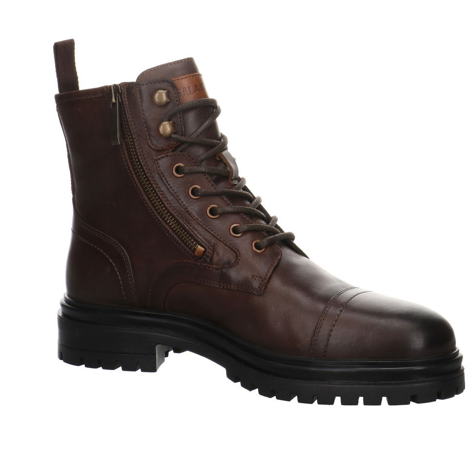 SALAMANDER Vanco Schnürboots
