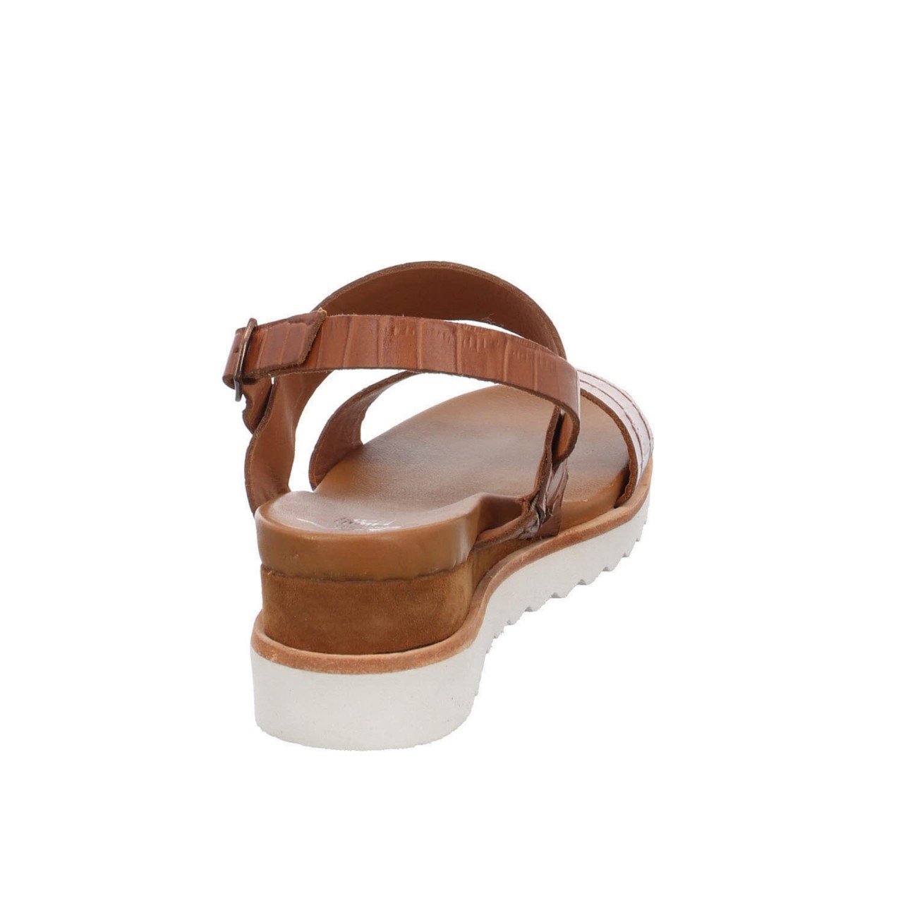 ARA Komfort Sandalen braun