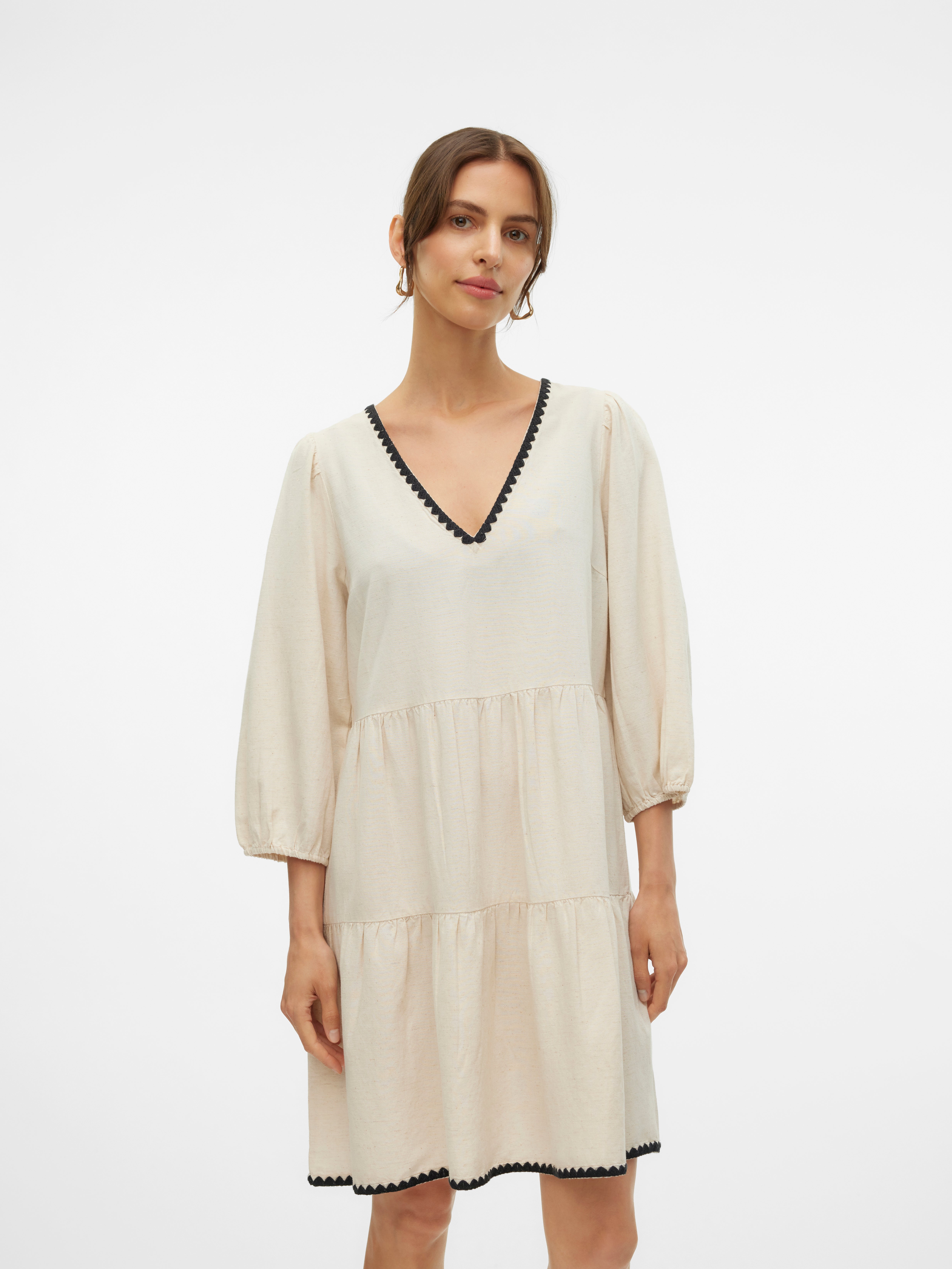 VMIRINA Kurzes Kleid