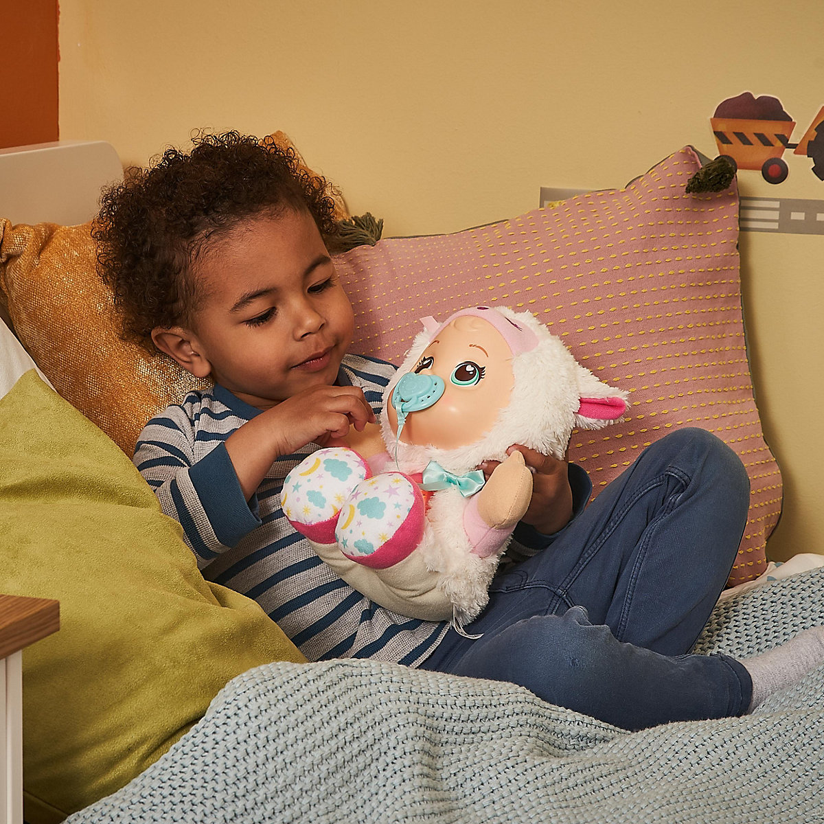 Little Love - Sofia im Sternenlicht-Strampler