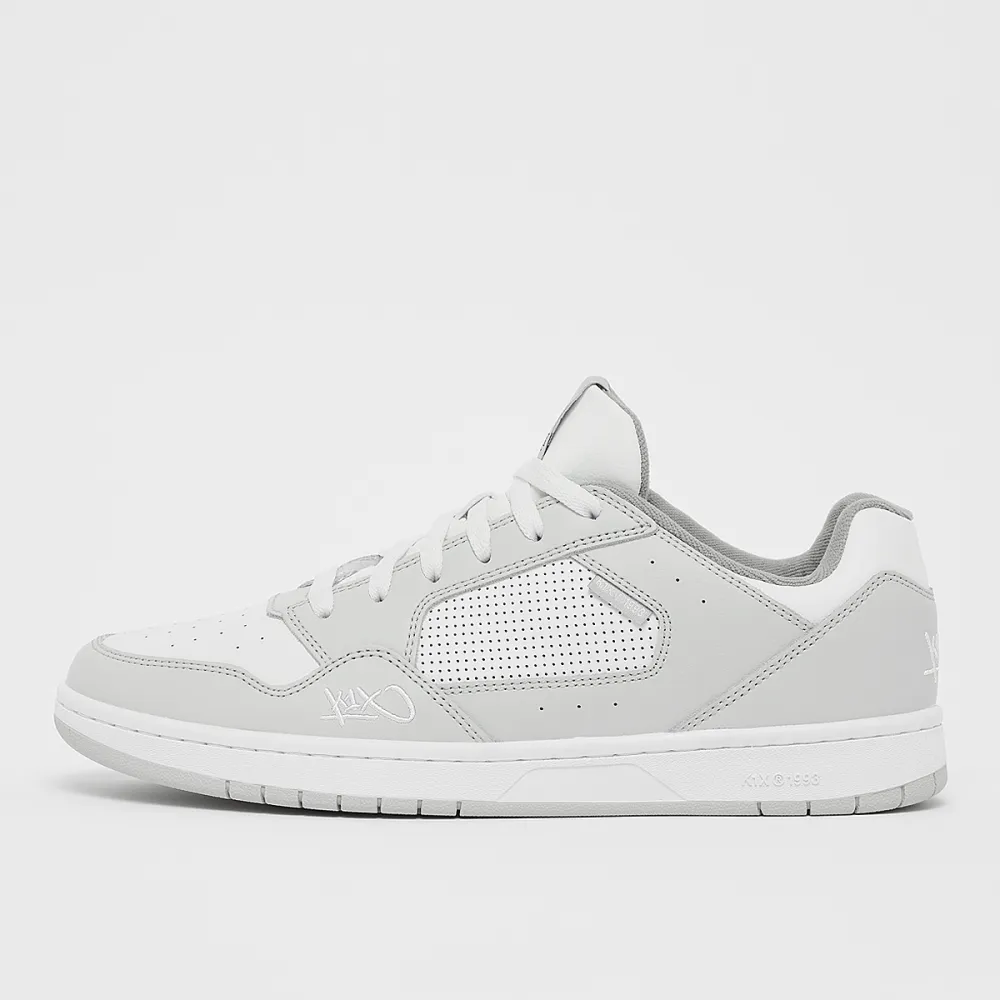 K1X Sweep Low K1XFWM000079 / weiss