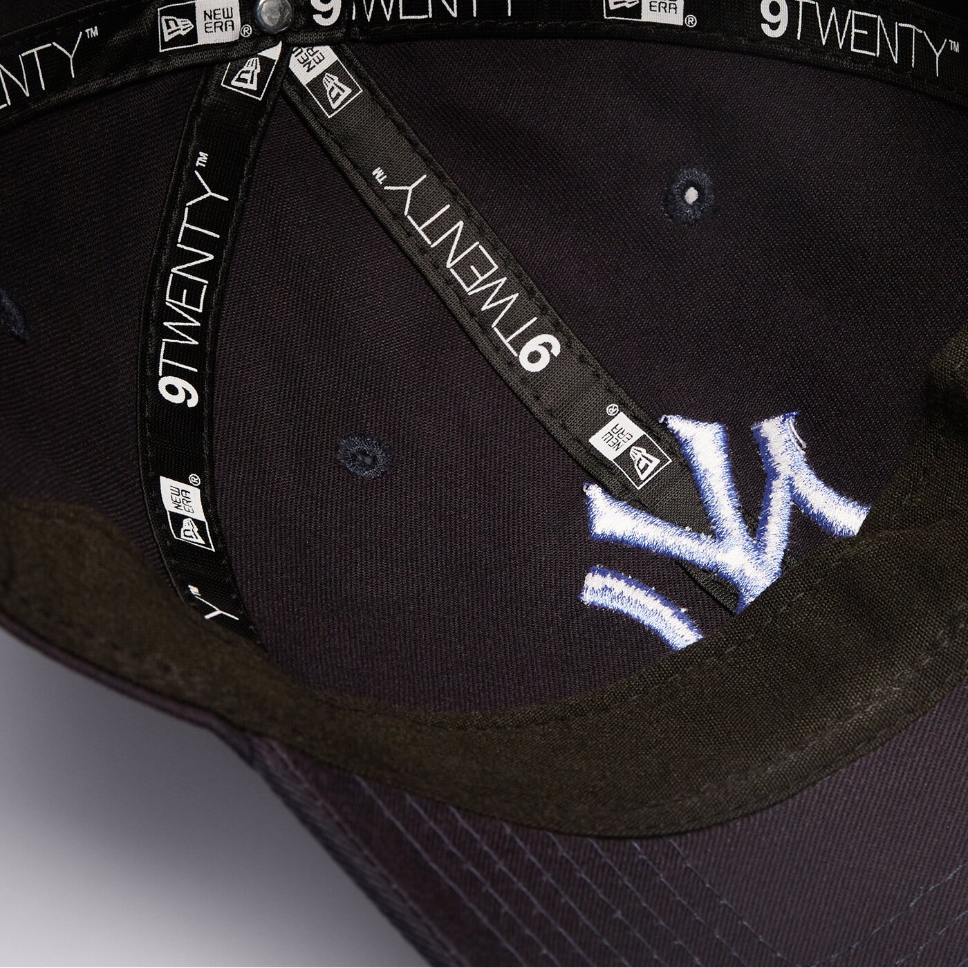 NEW ERA MÜTZELE 920 NYY NEW YORK YANKEES Dunkelblau