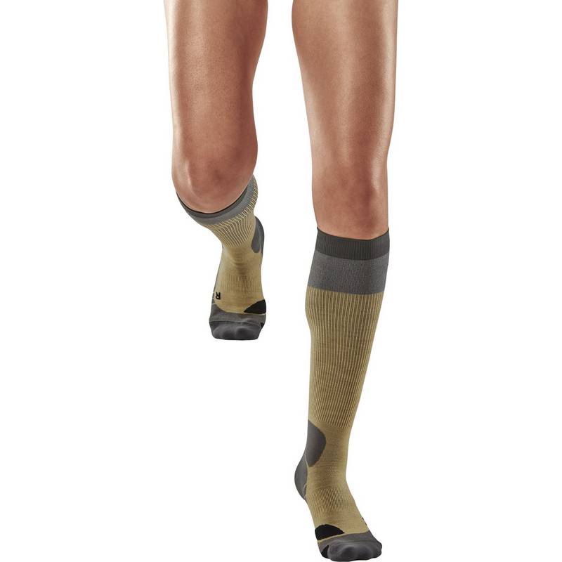 CEP Hiking Light Merino Socken Damen