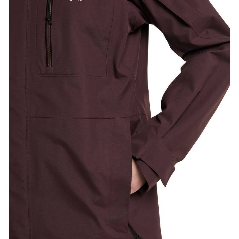 Haglöfs Elation GTX Jacket Hardshelljacke Damen