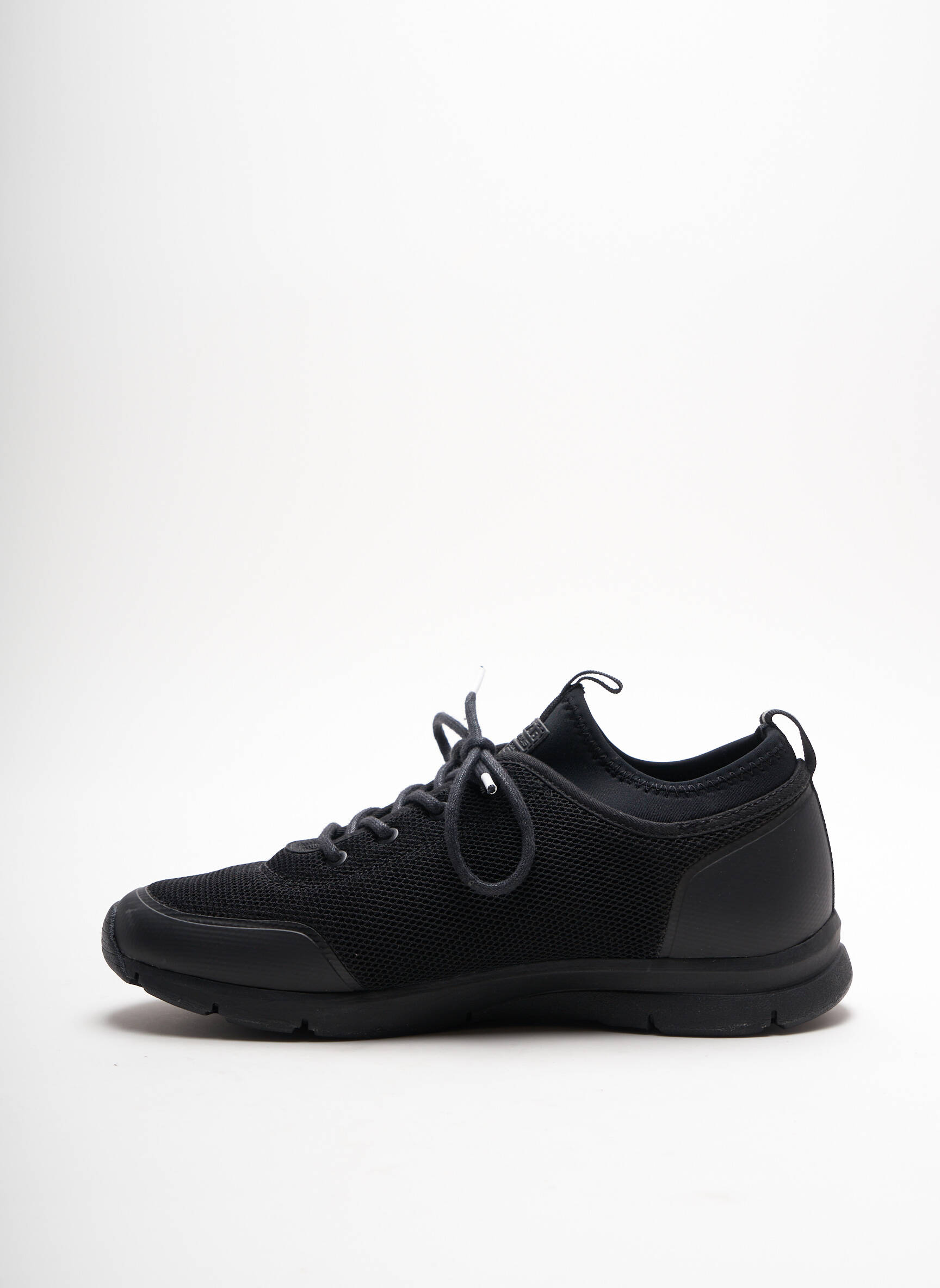 G Star Baskets Unisexe couleur noir