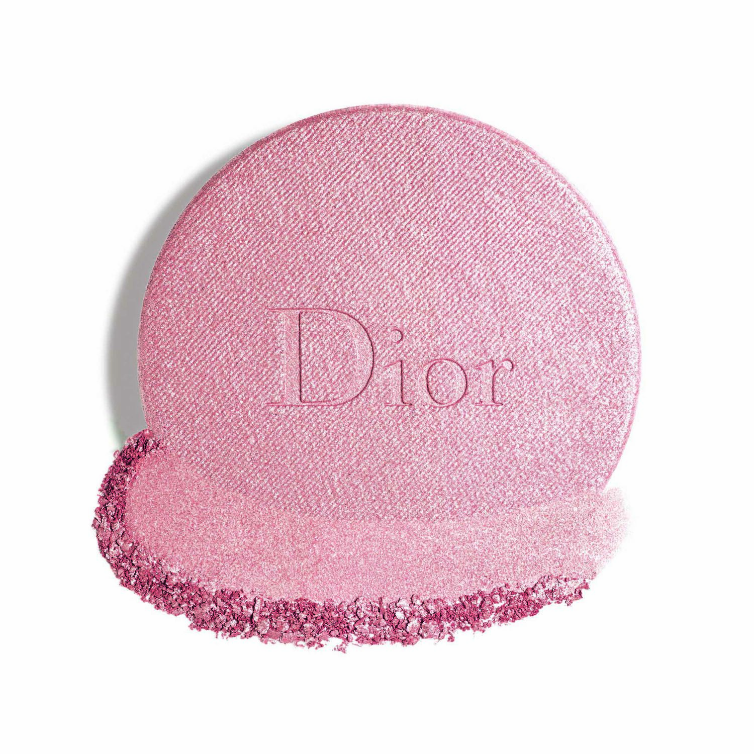 Dior Dior Forever Poudre Illuminatrice Intense