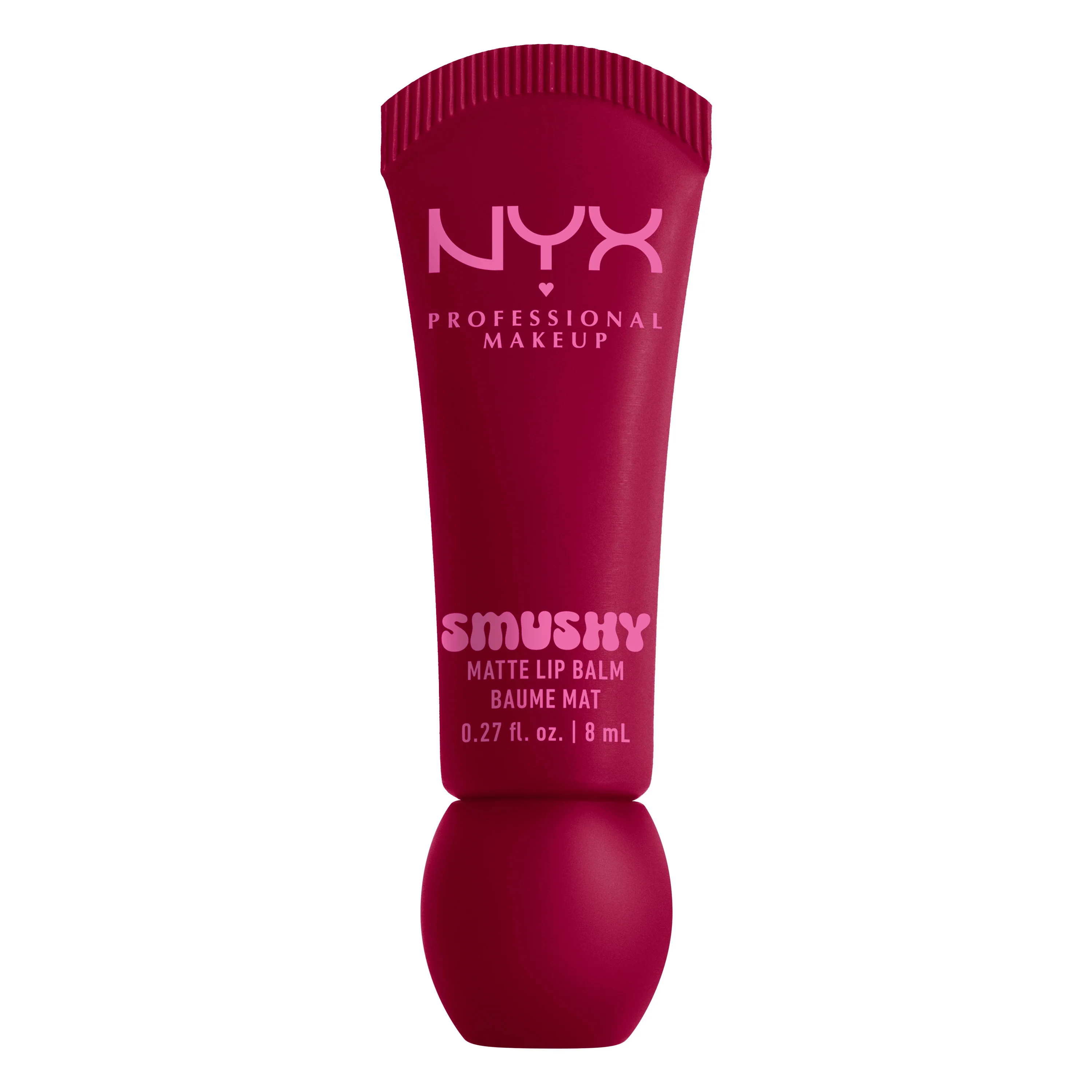 Bálsamo labial mate suave - Lápiz labial mate, bálsamo labial