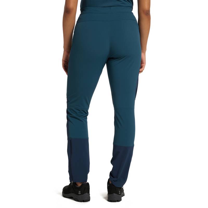 Haglöfs Lizard Pant Trekkinghose Damen