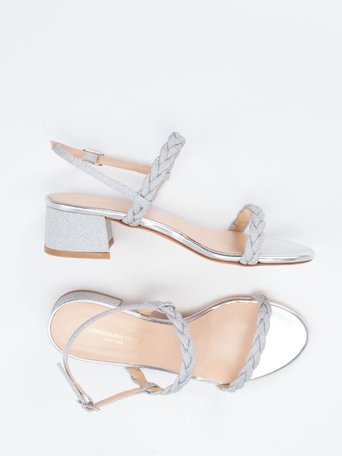 Sandalette-12224490008 Konstantin Starke